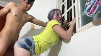 Verified Amateurs - teen (18+) scene part 4