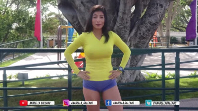 Verified Amateurs - latina video part 9