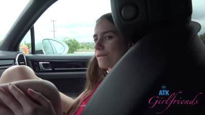 Sia Wood's girlfriends clip by ATK Girlfriends