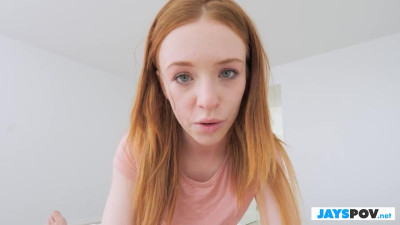 Jays POV - red head movie