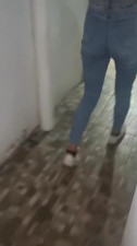 Graceful Ximenitaa's sexo con mi vecina clip