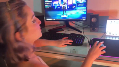 Ashleysoy's POV video