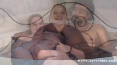 Truelove's interracial xxx by Homegrown Video