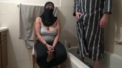 SouzanHalabi's milf clip